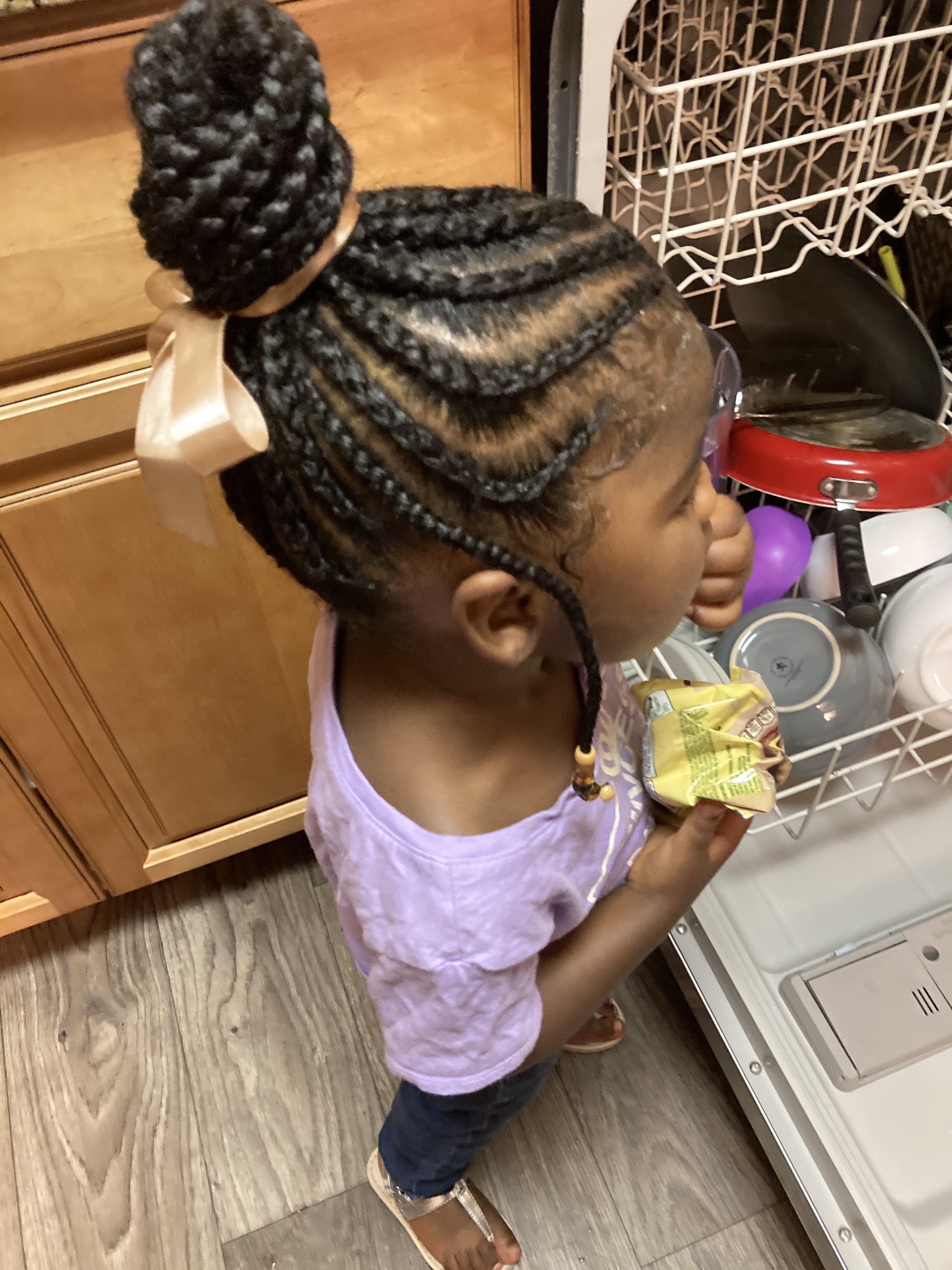 Color Me Crazy In Brentwood TN | Vagaro